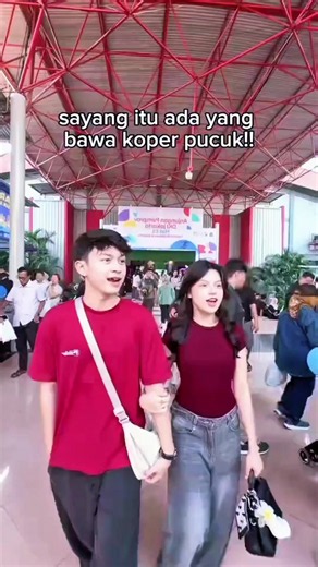 Beli Teh Pucuk di PRJ dapat tas langsung dari stand Teh Pucuk loh Kalian gak salah dengar, cukup beli produk sesuai syarat & ketentuan dan dapatkan barang menarik dari stand Teh Pucuk #jiexpo #PRJ #Kemayoran #kontencom #CapCut