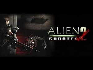 Descarga Alien Shooter 2 - Liviano y FULL - 1 Link - LOQUENDO
