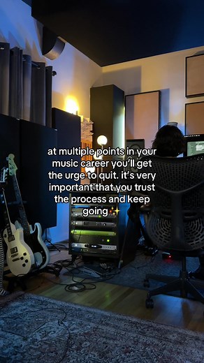 Navigating the Highs and Lows of the Music Industry