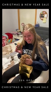 13K views · 5.3K reactions |   Christmas & NewYear Sale is On ❄️...