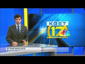 KGET-TV 17 News at 11 p.m. | July 13, 2020