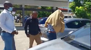 ARMY OFFICER CHARGED WITH THE MURDER OF HIS WIFE A 45 year-old army officer, Colonel Gaboutlwelwe Modirelabangwe, has appeared before the Broadhurst Magistrates Court for allegedly killing his wife Dorothy Modirelabangwe. It is alleged that Gaboutlwelwe strangled his wife to death on Friday night at their home in Glen Valley. The motive for the killing is unknown while investigations are still underway, Investigator Sub Inspector Kenneth Ramere pleaded with the court to remand Gaboutlwelwe in cu