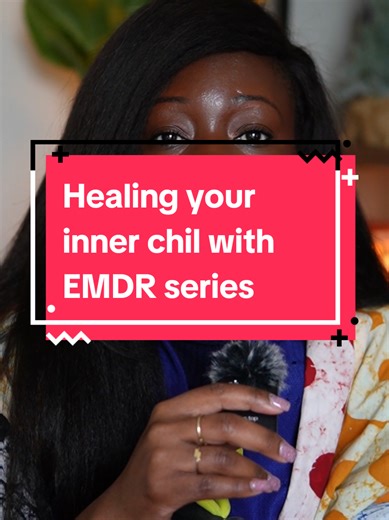 Alice | EMDR Trauma Therapist on TikTok