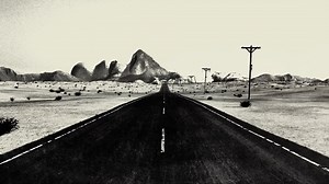 "Race for the White House" Title Sequence, 2016. By David Penn.