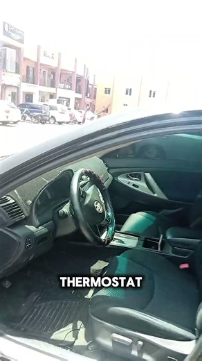 Inspecting a Used car for a customer