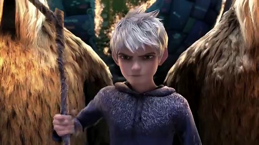 Les 5 légendes, des extraits en pagaille !