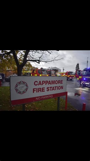 Some photos from our open day events in Cappamore Fire Station for Fire Safety Week. Thanks to everyone who visited both events. #Cappamore #cappamorefirestation #limerick #limerickfire #limerickfireandrescue #25FSW #STOPfire | Limerick Fire & Rescue