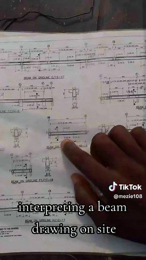 Understanding Beam Interpretation in Structural Engineering