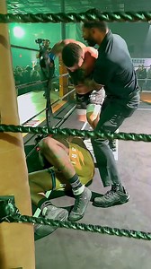 1.5K reactions · 13 shares | The most violent moment in Dirty Boxing history (so far) came from The Wolf — and it was pure chaos. The Wolf returns June 14th to take on Alex Nicholson. Dirty Boxing is back in Miami. Don’t miss it — get your tickets now or watch live for free. Link in bio. #DBX2 #DirtyBoxing | Dirty Boxing Championship | Facebook