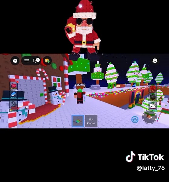 Над этим видео больше всего постарался | How To Save The Elves In 99 Nights In The Forest