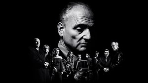 WISE GUY David Chase and The Sopranos