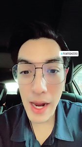 383K views · 10K reactions | 3 คำพูดที่ทำให้เรารู้สึกดีขึ้นทันที #1นาทีกับพี่ปัน #punfromzero | Pun.fromzero | Facebook