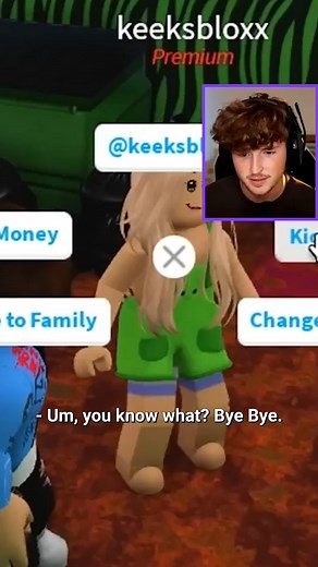 16K views · 24 reactions | You're Welcomed To My Home! #gaming #gamingvideos #funnyvideos #robloxgames | Infinite | Facebook