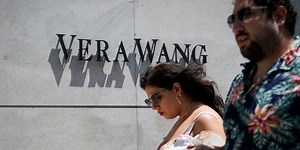 Exclusive | Bonobos Owner Nears Deal for Wedding-Dress Brand Vera Wang