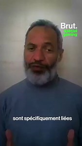 198K views · 1.1K reactions | "Ça fait maintenant un demi-siècle que les jeux vidéo et les joueurs sont étudiés par les psychologues." 4 bonnes raisons de jouer aux jeux vidéo. | Brut | Facebook