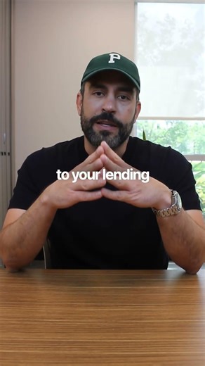 Your Refi Window Won’t Last ⚠️