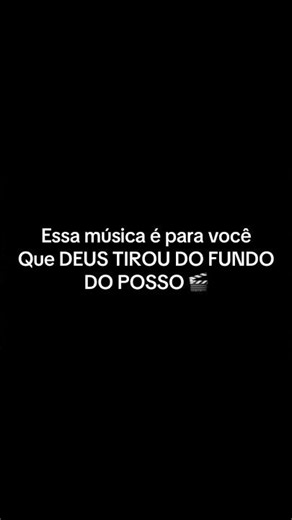 O fundo do poço não é o fim #fé #reelsgospel #motivação #obediência #cristao