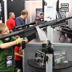 377K views · 974 reactions | Half of the 50 states have taken action of gun reform in the 12 months sine Parkland, while Congress fails to act | NowThis Impact | Facebook