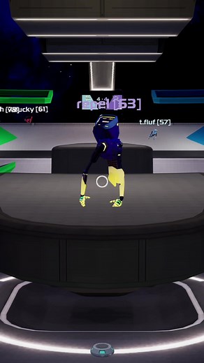 OrionDrift VR: Taking the Top Spot in VRML Leaderboards