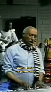 6K views · 122 reactions | Mulatu Plays Mulatu is out now. In this...