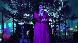 It is always such a privilege to sing my original songs to a live audience. Thank You to everyone for giving me this opportunity to share my music with you. This one is especially close to my heart