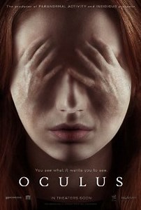 Oculus: El espejo del mal - Película 2013 - Cine.com