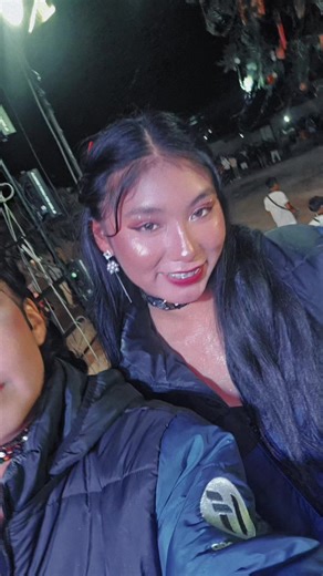 Dance Performance at Pedregal Featuring HNS Flores