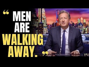 The BIGGEST Wave of MEN GOING THEIR OWN WAY Is HERE