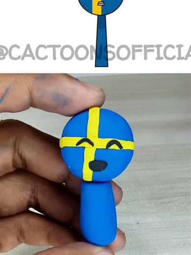Create Your Own Sprunki OC Inspired by Sweden