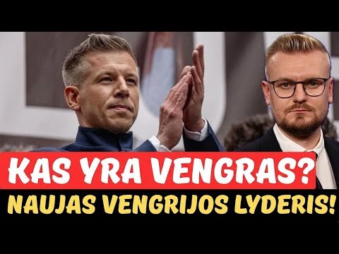 Peteris Madjaras: buvęs Orbano bendražygis, kuris apvylė Kremliaus lūkesčius