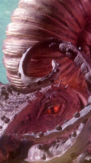 In the 1961 fantasy adventure, Mysterious Island, Ray Harryhausen’s stop-motion creatures were created using his signature Dynamation technique, bringing to life monstrous creatures including a giant crab, a bird, a bee, and an octopus! #MonsterFanClub #RayHarryhausen #StopMotionAnimation #FantasyMovies #Monsters | Monster Fan Club