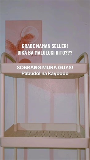 This 4 layers trolley cart save me! 🫶This rolling cart is a game-changer for small spaces.Transform your space in seconds with this rolling 4-tier trolley cart. #trolleycart #trolleycartorganizer #organizewithme #smallspacehack #tiktokfinds