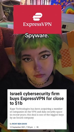 VPNs: The Spyware You Pay For - What You Need to Know