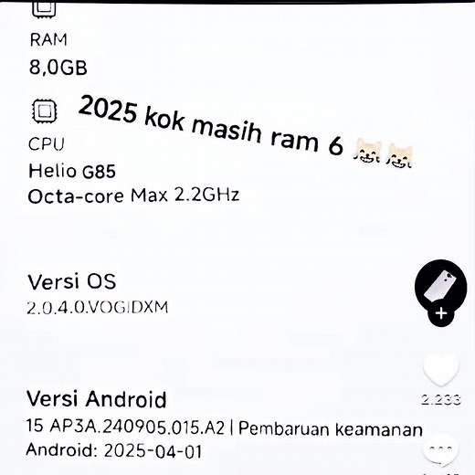 Penjelasan Lengkap tentang RAM di Komputer