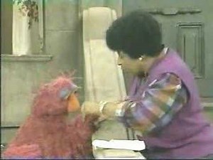 Sesame Street Episode 2228 (Street scenes) PART 1/2