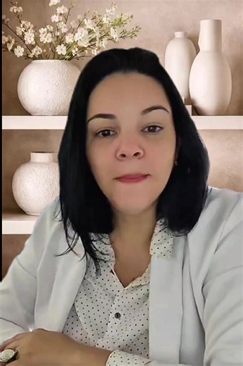 Me Emocionei com a Carol: A História Real da Psicoterapeuta Mara Calix