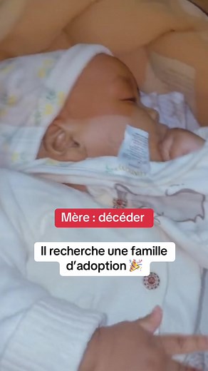 Sauver une vie en adoptant un enfant : Une histoire émouvante