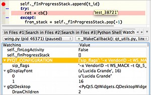 Wing Ide Professional 6 1 4 1