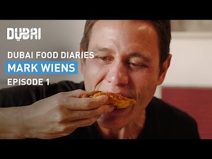 Dubai Food Diaries with Mark Wiens | Episode 1