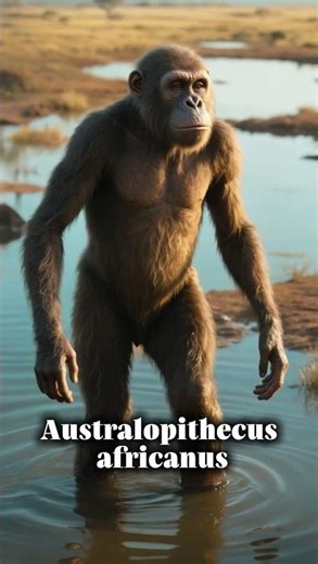 The Evilution of Humans