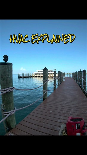 Cruisair Repair. HVAC is used in every situation in life. Today I have the joy of working on a small cruise liner doing a repair on their AC system. One thing great about this field. It’s never the same job day today. It’s always changing. ##local725##local449##commercialhvac##hvac##hvacarmy