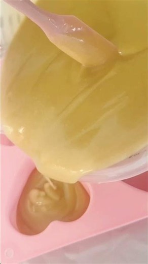 Process of making cold pressed soaps