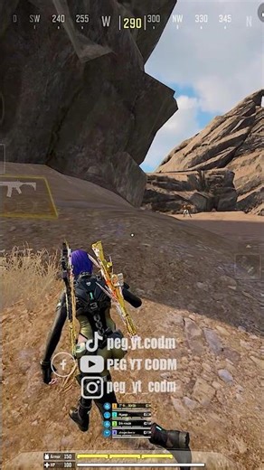 They Had Me Surrounded on All Sides 🤯🔥