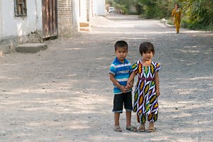 Child protection