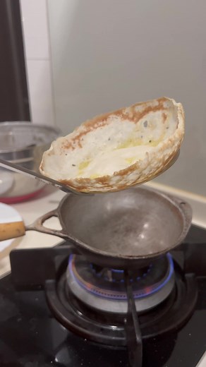 Unveiling the Origin of Hoppers: A Sri Lankan Culinary Journey