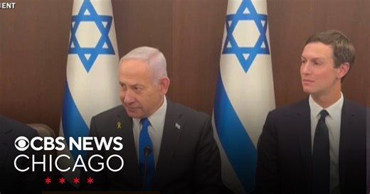 Israeli government formally approves plan for Gaza ceasefire, hostage release