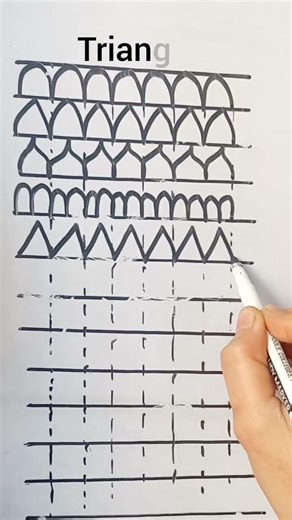 🔴Mandala Art Basic Shapes | Mandala For Beginners | Learn Mandala From Scratch #mandala #art #shorts