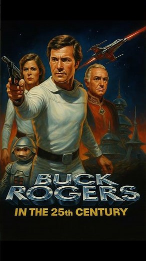 Buck Rogers in the 25th Century