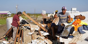 Ida Storm Damage Expected to Cost Insurers at Least $31 Billion