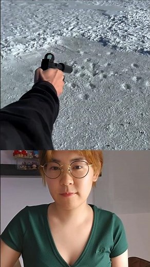 Why Do Bullets Spin Like Beyblades?